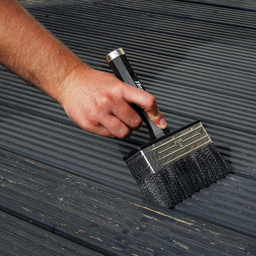 The best fence paint to use in your garden Home What's The Best